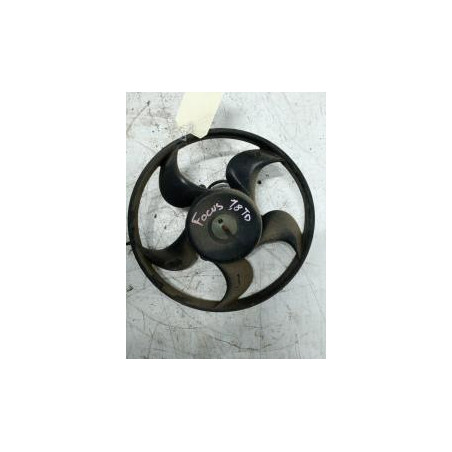 Moto ventilateur radiateur FORD FOCUS 1 d’occasion