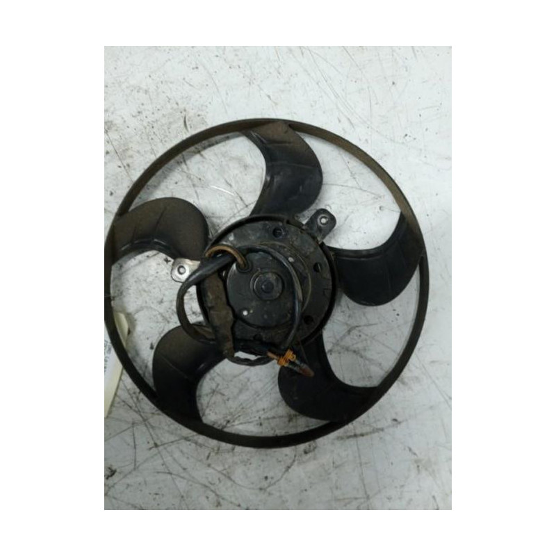 Moto ventilateur radiateur FORD FOCUS 1 d’occasion