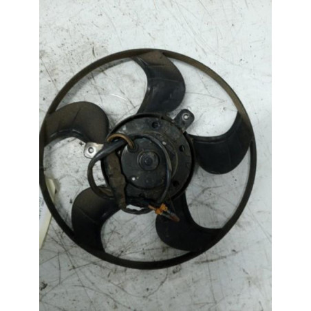 Moto ventilateur radiateur FORD FOCUS 1 d’occasion