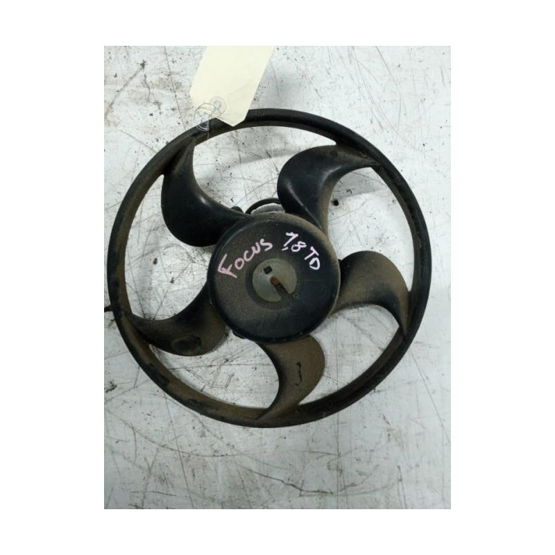 Moto ventilateur radiateur FORD FOCUS 1 d’occasion