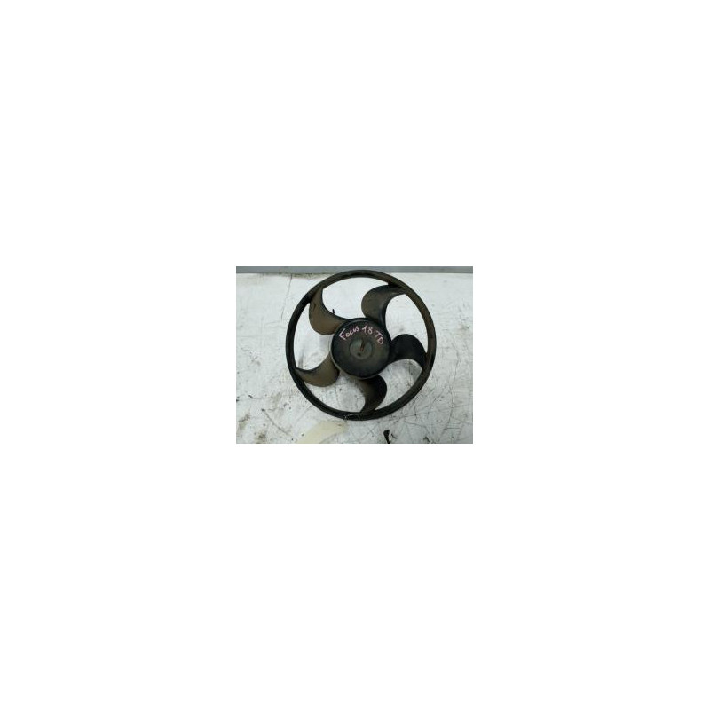 Moto ventilateur radiateur FORD FOCUS 1 d’occasion
