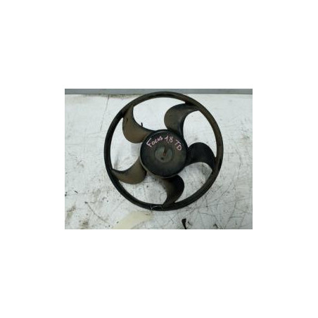 Moto ventilateur radiateur FORD FOCUS 1 d’occasion