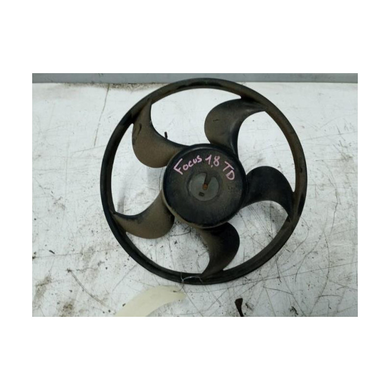 Moto ventilateur radiateur FORD FOCUS 1 d’occasion