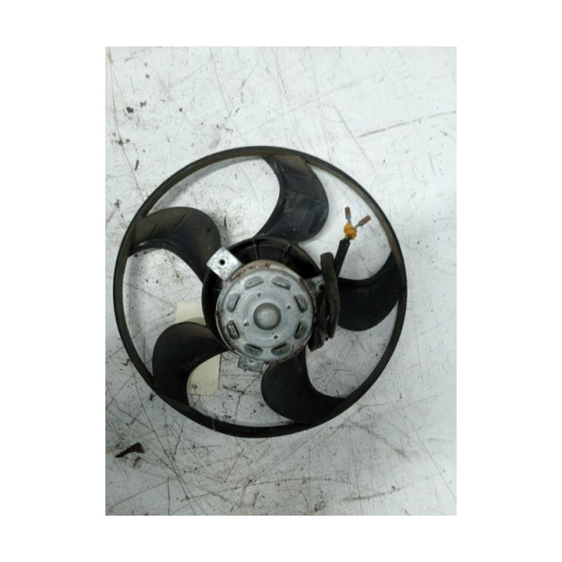 Moto ventilateur radiateur FORD FOCUS 1 d’occasion