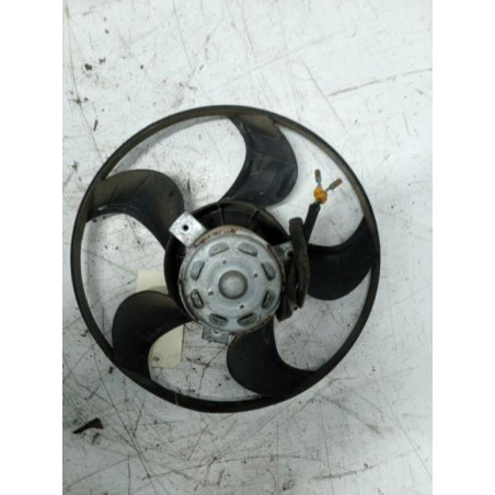 Moto ventilateur radiateur FORD FOCUS 1 d’occasion