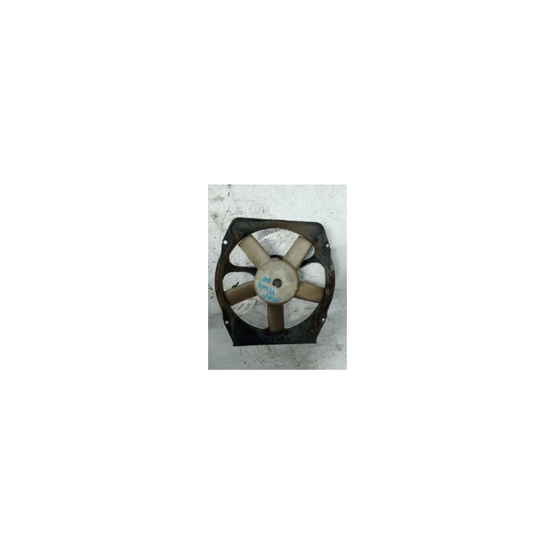 Moto ventilateur radiateur FORD FIESTA 3 PHASE 2 d’occasion