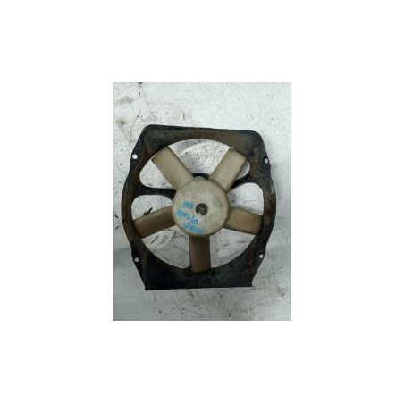 Moto ventilateur radiateur FORD FIESTA 3 PHASE 2 d’occasion