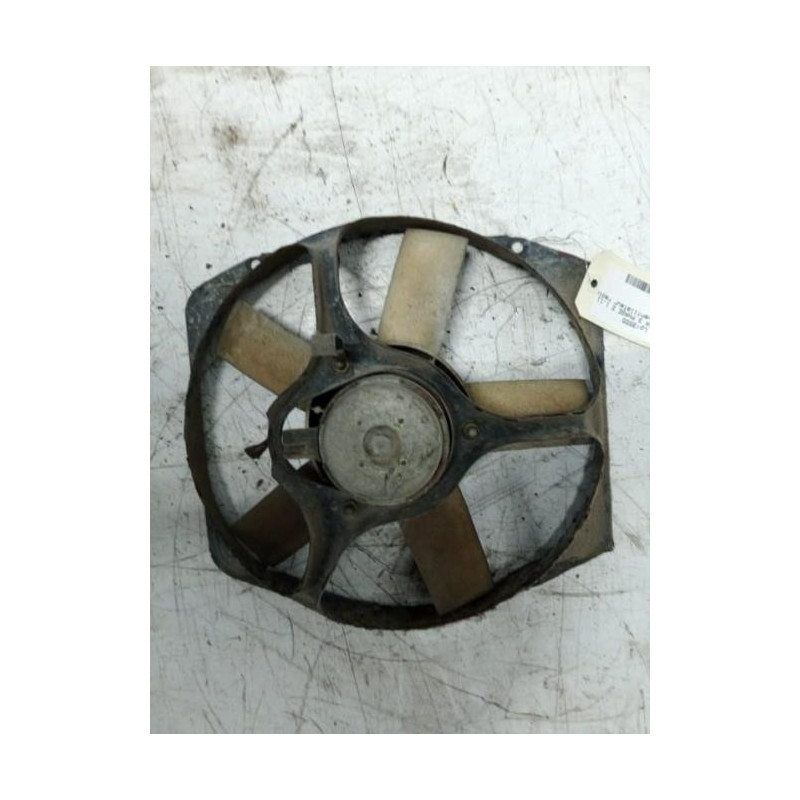 Moto ventilateur radiateur FORD FIESTA 3 PHASE 2 d’occasion
