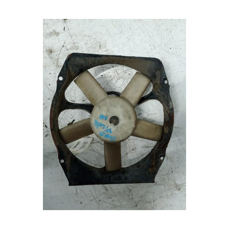 Moto ventilateur radiateur FORD FIESTA 3 PHASE 2 d’occasion