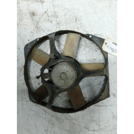 Moto ventilateur radiateur FORD FIESTA 3 PHASE 2 d’occasion