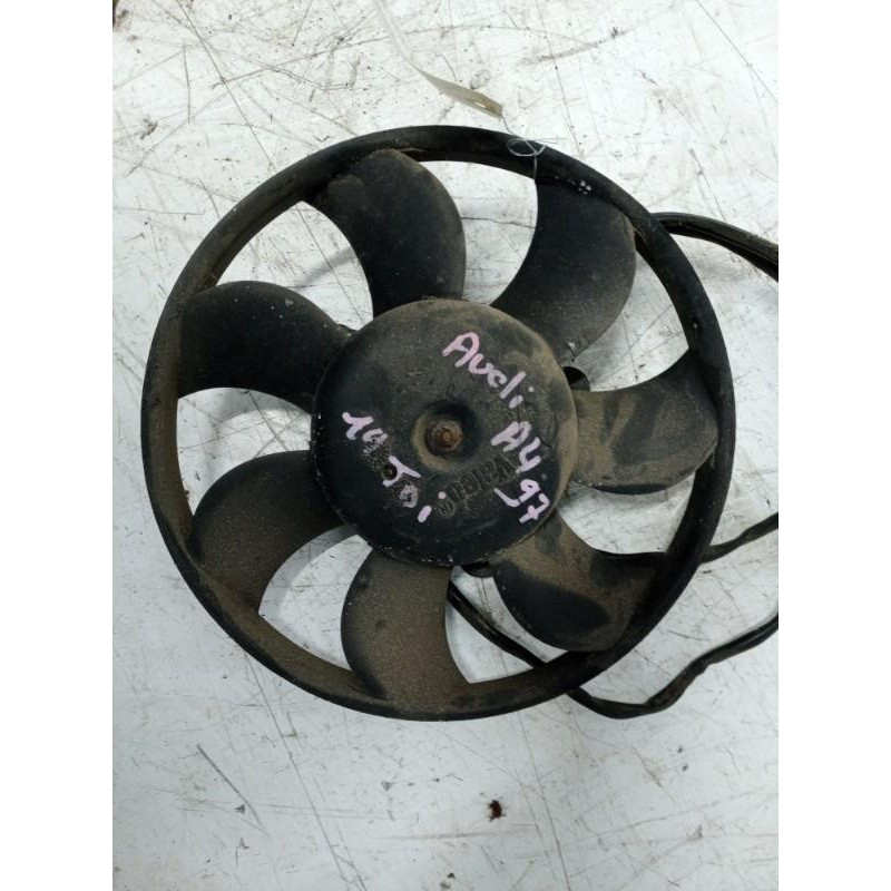 Moto ventilateur radiateur AUDI A4 1 PHASE 1 d’occasion