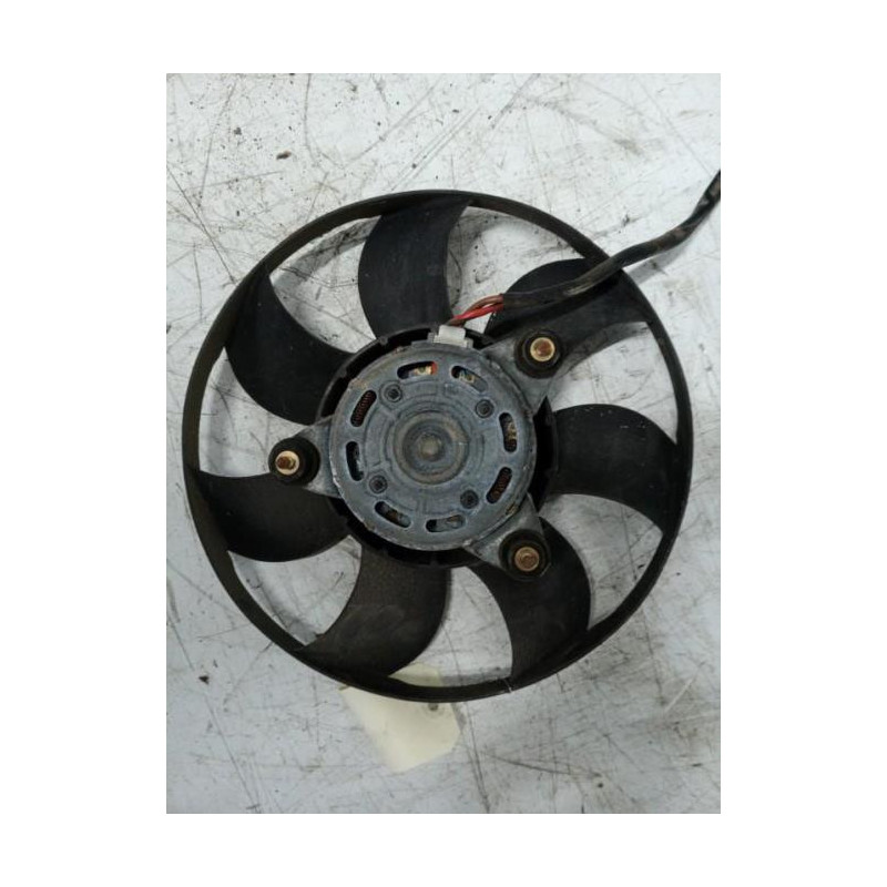 Moto ventilateur radiateur AUDI A4 1 PHASE 1 d’occasion