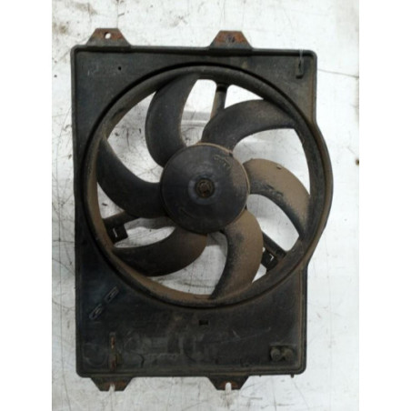 Moto ventilateur radiateur ROVER  d’occasion