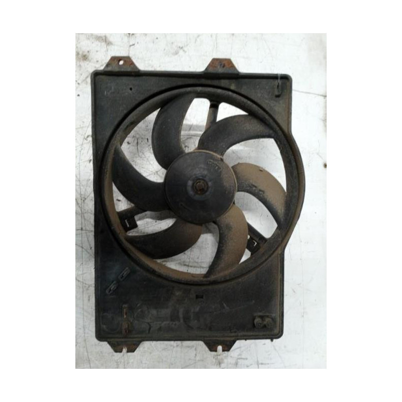 Moto ventilateur radiateur ROVER  d’occasion