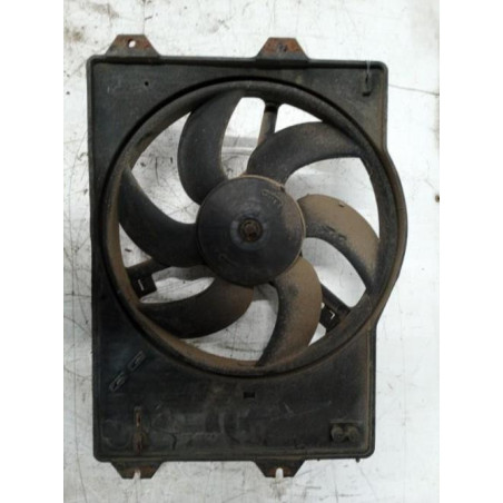 Moto ventilateur radiateur ROVER  d’occasion