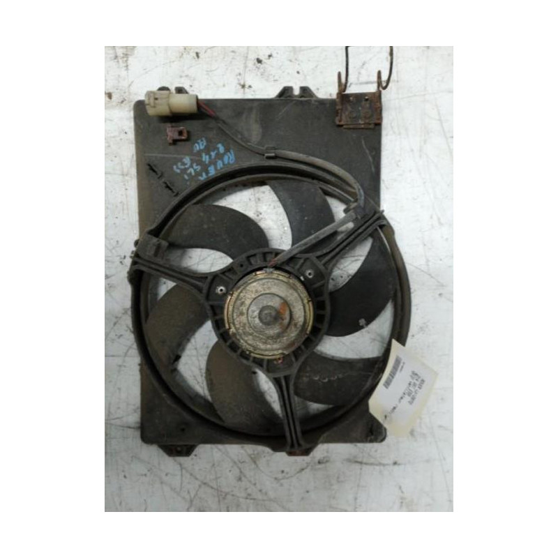 Moto ventilateur radiateur ROVER  d’occasion