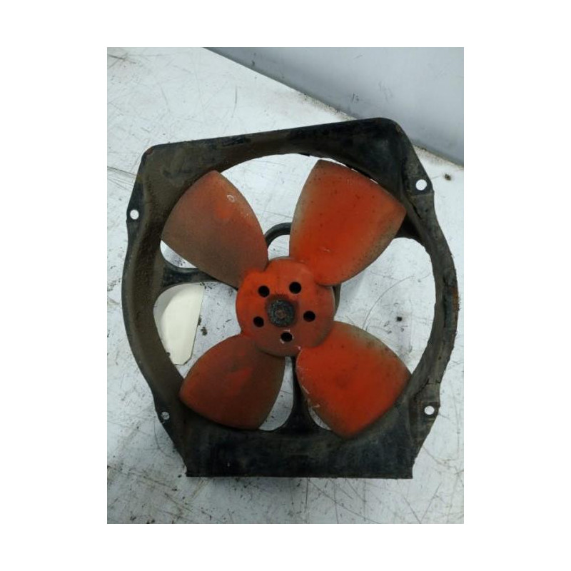 Moto ventilateur radiateur FORD  d’occasion