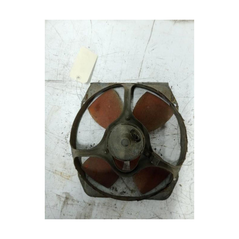 Moto ventilateur radiateur FORD  d’occasion