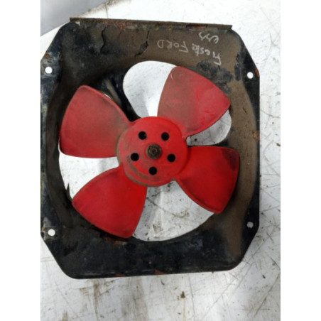 Moto ventilateur radiateur FORD  d’occasion
