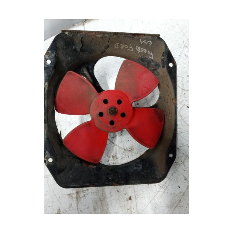 Moto ventilateur radiateur FORD  d’occasion