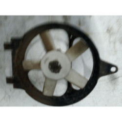 Moto ventilateur radiateur FORD FIESTA 3 PHASE 2 d’occasion