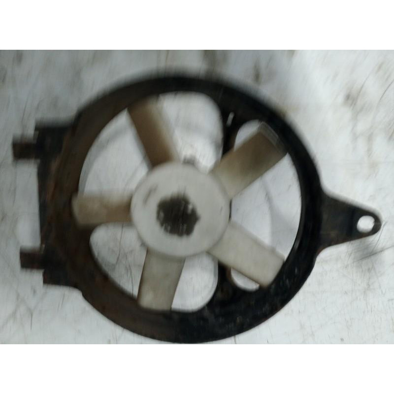 Moto ventilateur radiateur FORD FIESTA 3 PHASE 2 d’occasion