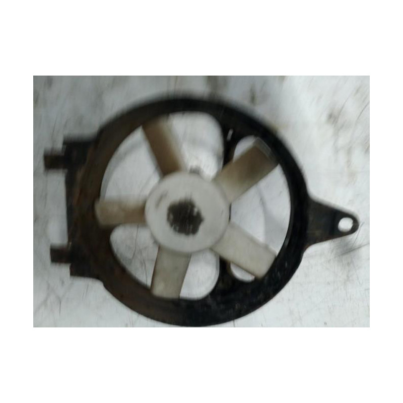 Moto ventilateur radiateur FORD FIESTA 3 PHASE 2 d’occasion