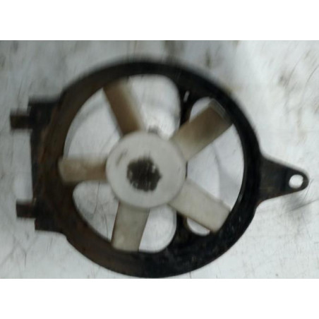 Moto ventilateur radiateur FORD FIESTA 3 PHASE 2 d’occasion