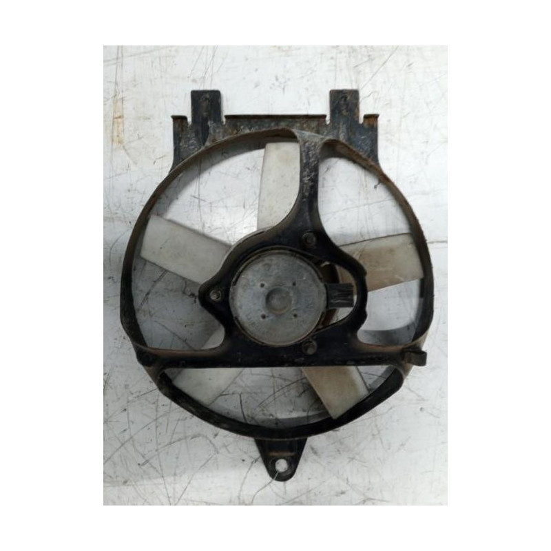 Moto ventilateur radiateur FORD FIESTA 3 PHASE 2 d’occasion