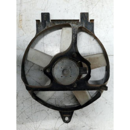 Moto ventilateur radiateur FORD FIESTA 3 PHASE 2 d’occasion