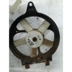 Moto ventilateur radiateur FORD FIESTA 3 PHASE 2 d’occasion