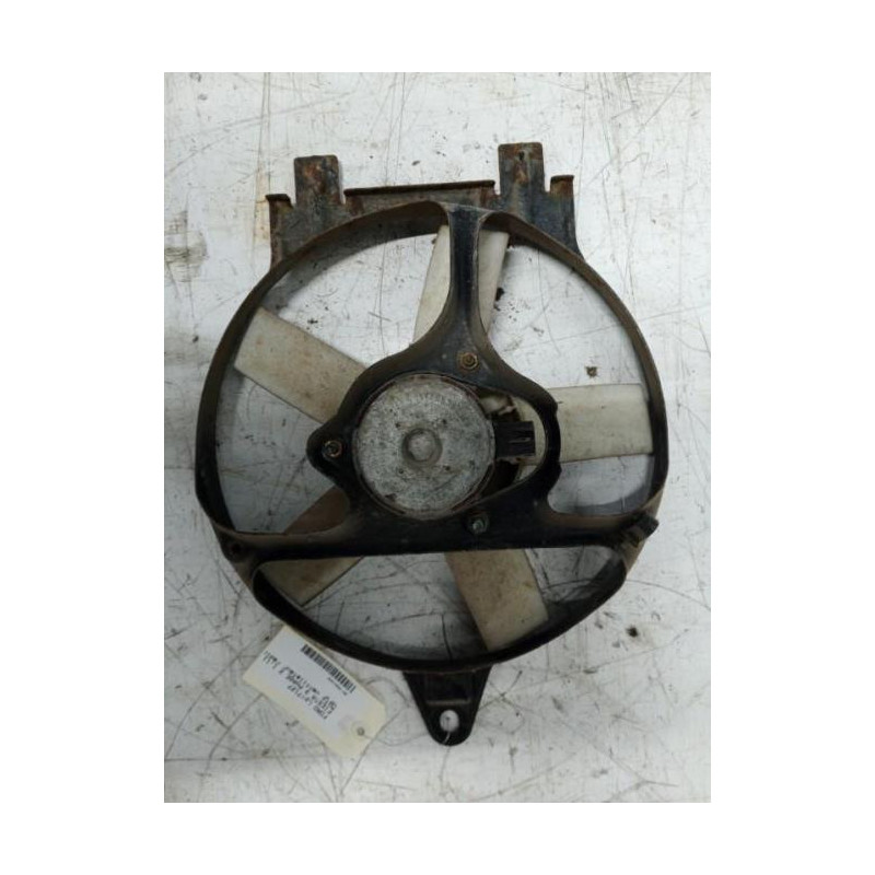 Moto ventilateur radiateur FORD FIESTA 3 PHASE 2 d’occasion