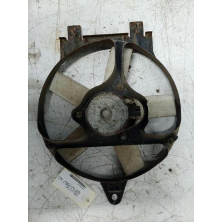Moto ventilateur radiateur FORD FIESTA 3 PHASE 2 d’occasion