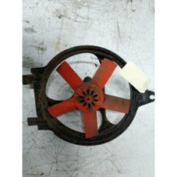 Moto ventilateur radiateur FORD FIESTA 3 PHASE 2 d’occasion