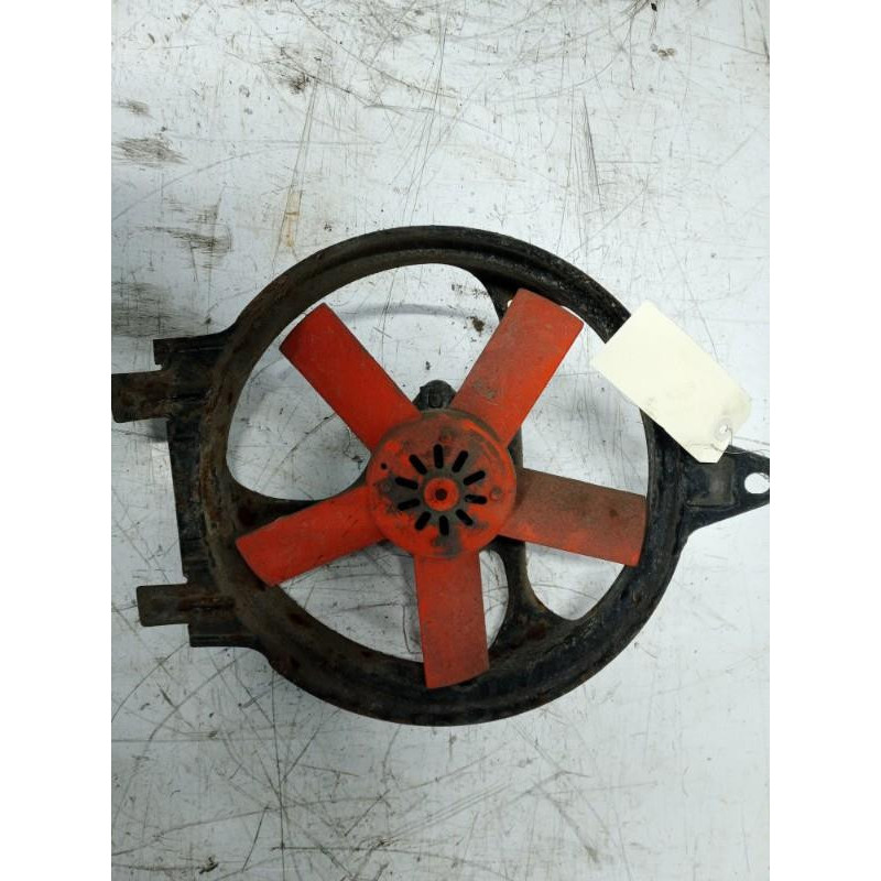 Moto ventilateur radiateur FORD FIESTA 3 PHASE 2 d’occasion
