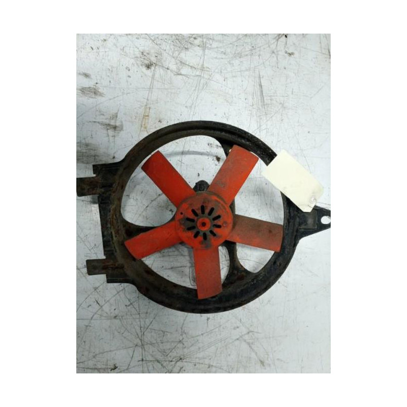 Moto ventilateur radiateur FORD FIESTA 3 PHASE 2 d’occasion