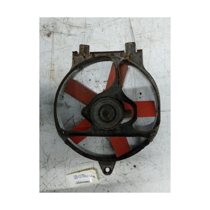 Moto ventilateur radiateur FORD FIESTA 3 PHASE 2 d’occasion