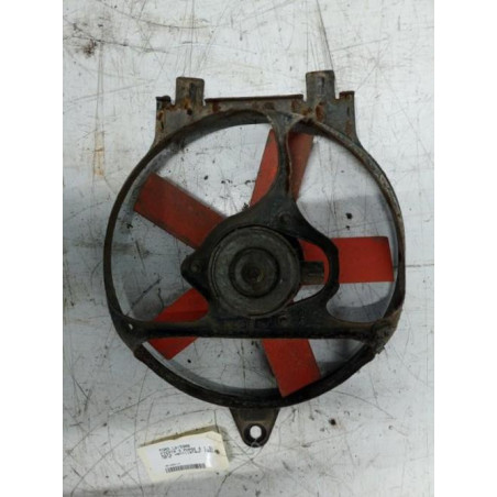 Moto ventilateur radiateur FORD FIESTA 3 PHASE 2 d’occasion