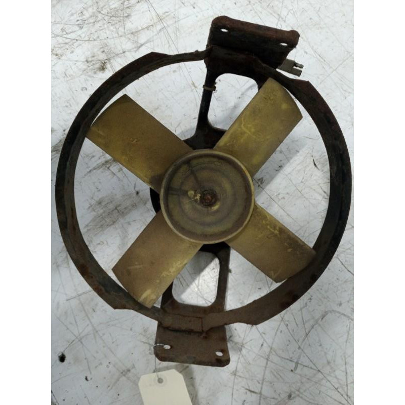 Moto ventilateur radiateur AUSTIN  d’occasion