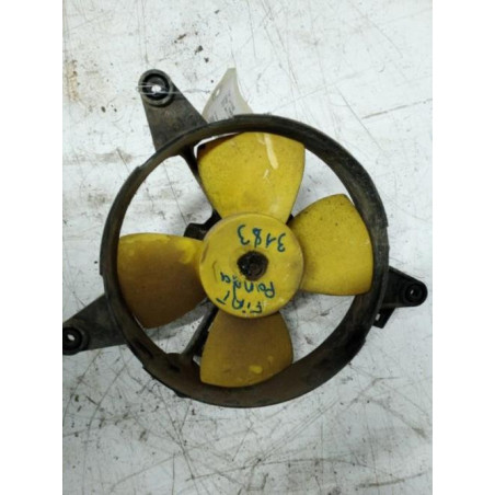 Moto ventilateur radiateur FIAT PANDA 1 PHASE 2 d’occasion