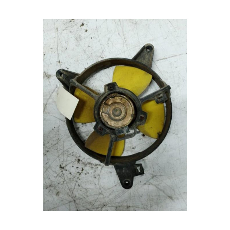 Moto ventilateur radiateur FIAT PANDA 1 PHASE 2 d’occasion
