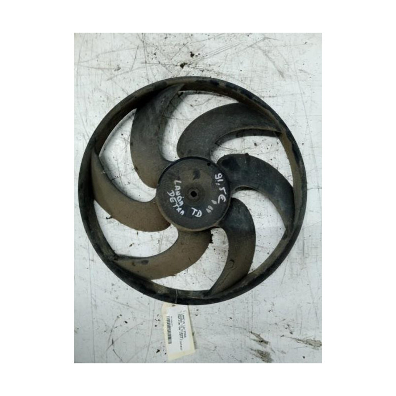 Helice de ventilateur LANCIA  d’occasion