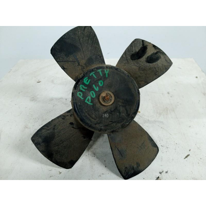 Moto ventilateur radiateur VOLKSWAGEN  d’occasion