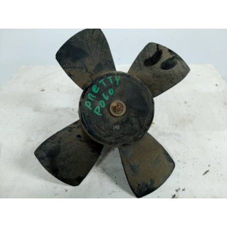 Moto ventilateur radiateur VOLKSWAGEN  d’occasion