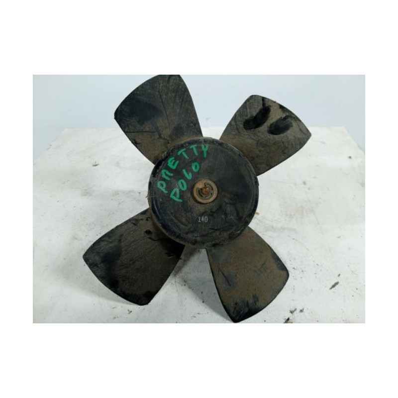 Moto ventilateur radiateur VOLKSWAGEN  d’occasion