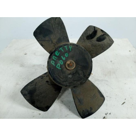 Moto ventilateur radiateur VOLKSWAGEN  d’occasion