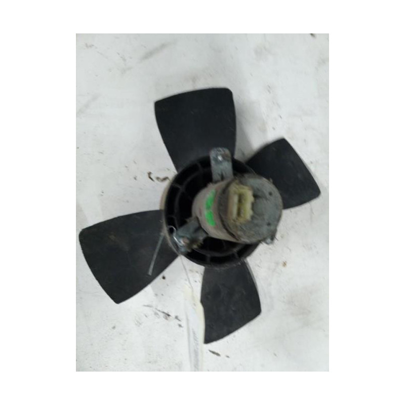 Moto ventilateur radiateur VOLKSWAGEN  d’occasion