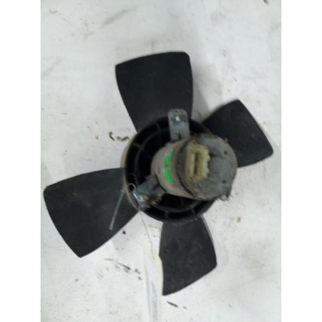 Moto ventilateur radiateur VOLKSWAGEN  d’occasion