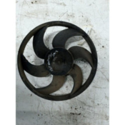 Moto ventilateur radiateur FIAT  d’occasion