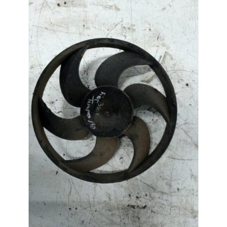 Moto ventilateur radiateur FIAT  d’occasion